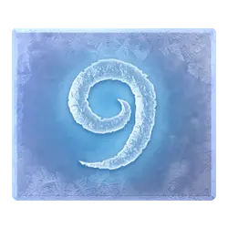 Symbol 10 Jack Frost’s Winter