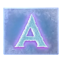 Symbol 05 Jack Frost’s Winter