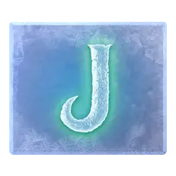 Symbol 08 Jack Frost’s Winter