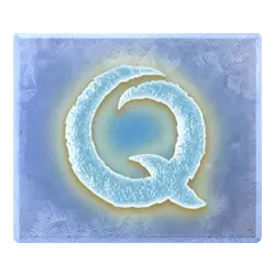 Symbol 07 Jack Frost’s Winter