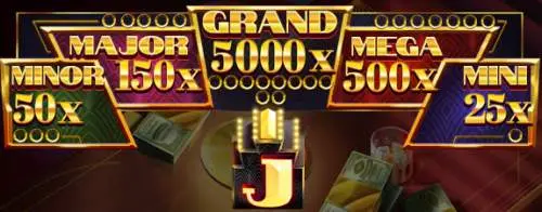 Jackpot Sector