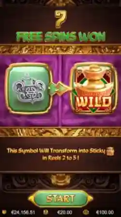 Free Spins