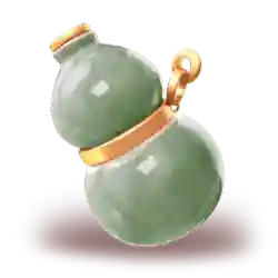 Symbol 03 Jewels of Prosperity