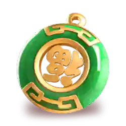 Symbol 02 Jewels of Prosperity