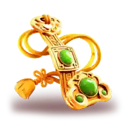 Symbol 01 Jewels of Prosperity