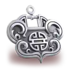 Symbol 04 Jewels of Prosperity