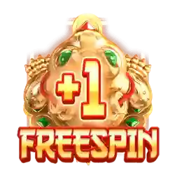 Scatter and Collect of Jewels of Prosperity Slot
