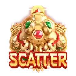 Scatter