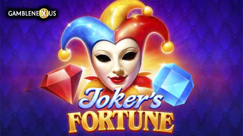 Joker’s Fortune