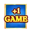 +1 Symbol