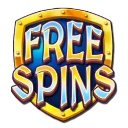 Symbol Free Spins