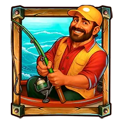 Fisherman Symbol