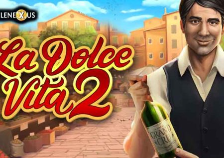 La Dolce Vita 2