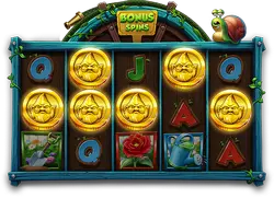 Coins