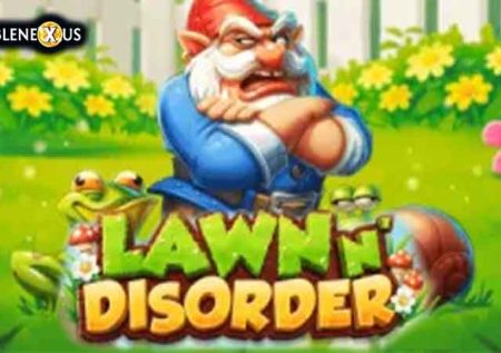 Lawn n’ Disorder