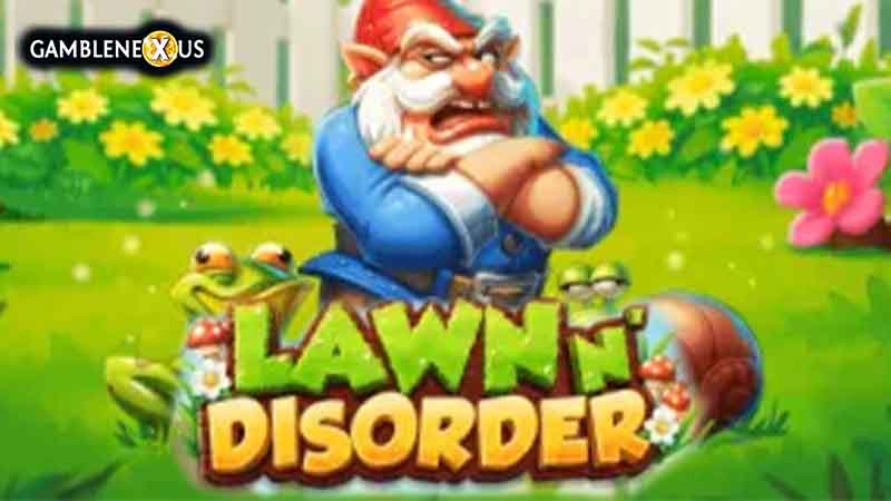 Lawn n’ Disorder