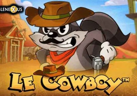 Le Cowboy
