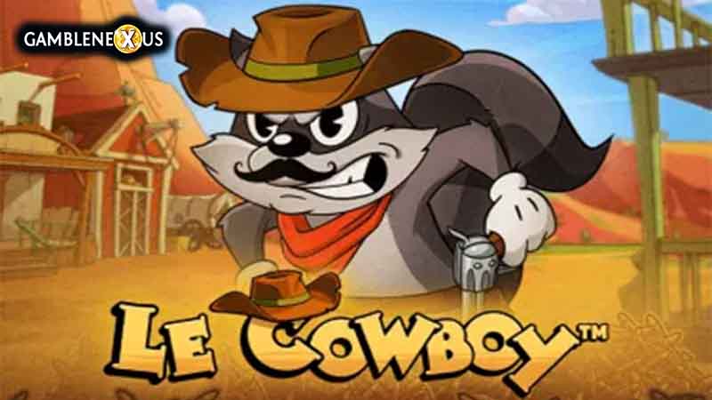 Le Cowboy