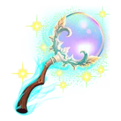 Power-Up Symbol