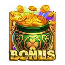 BONUS symbol