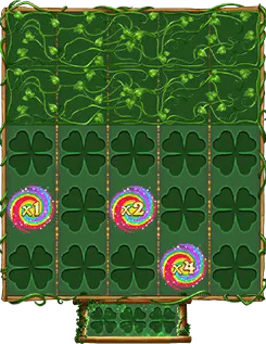 Hold and Win Bonus