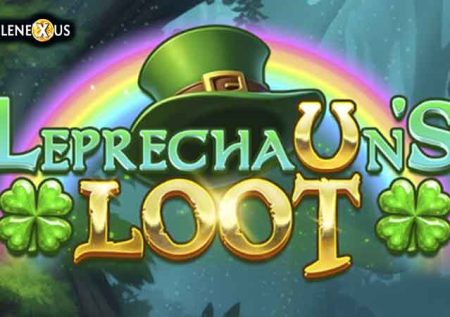 Leprechaun’s Loot