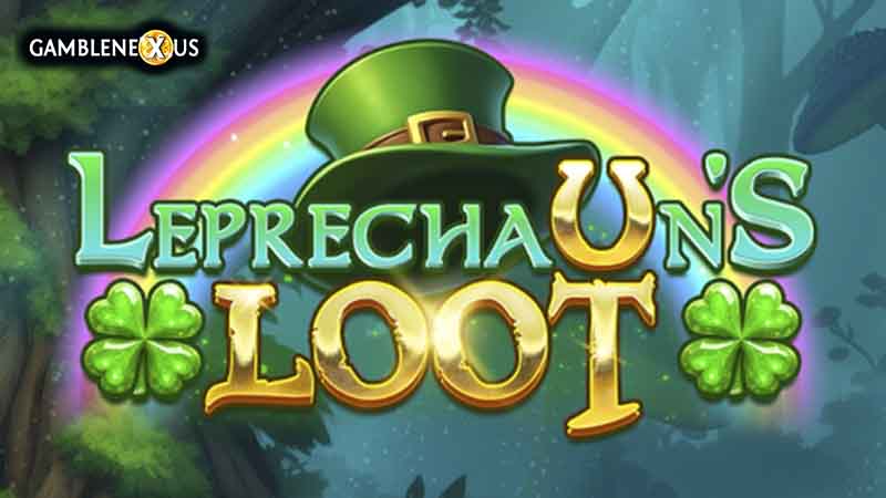 Leprechaun’s Loot