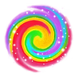 Rainbow Symbol