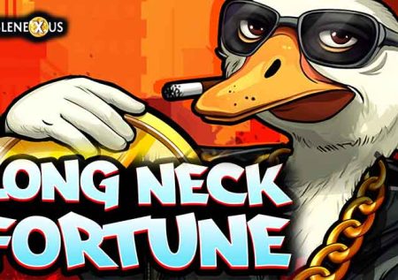 Long Neck Fortune