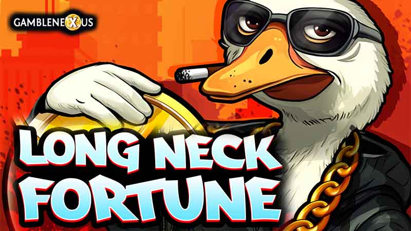 Long Neck Fortune