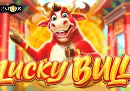 Lucky Bull