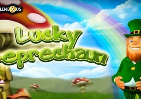 Lucky Leprechaun