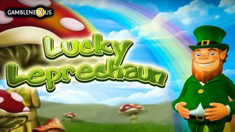 Lucky Leprechaun