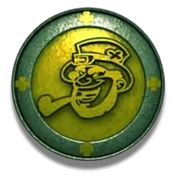 Symbol Wild