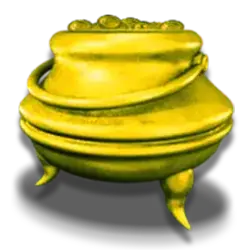 Progressive Jackpot symbol