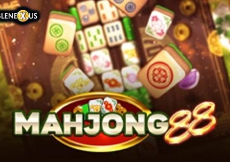 Mahjong 88