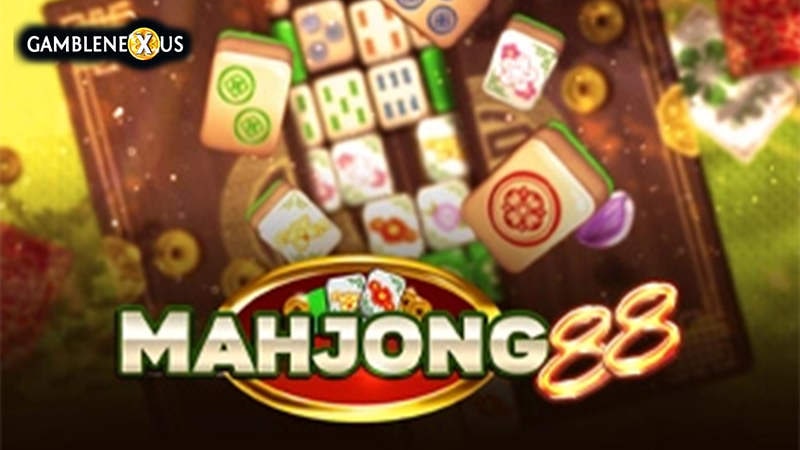 Mahjong 88