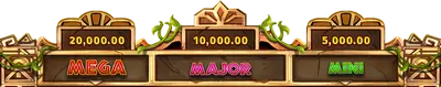 Jungle Jackpots