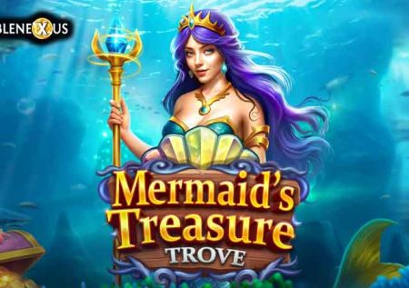 Mermaid’s Treasure Trove