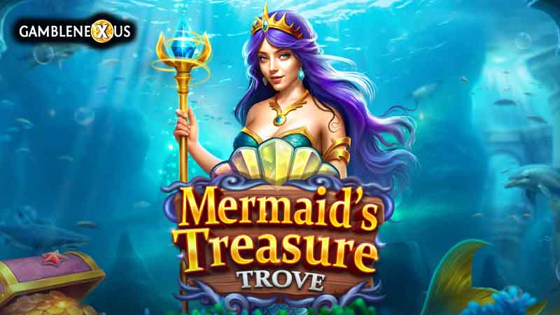 Mermaid’s Treasure Trove
