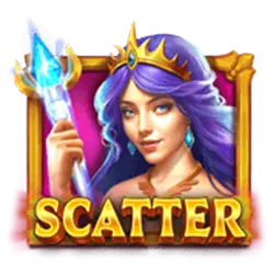 Symbol Scatter