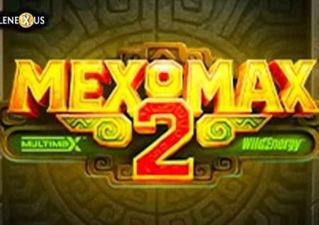 MexoMax 2 WildEnergy MultiMax