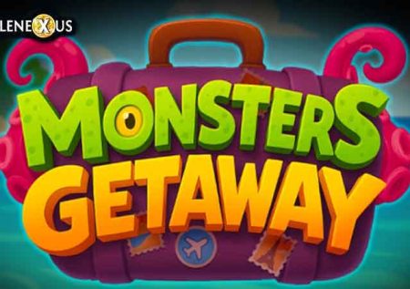 Monsters Getaway