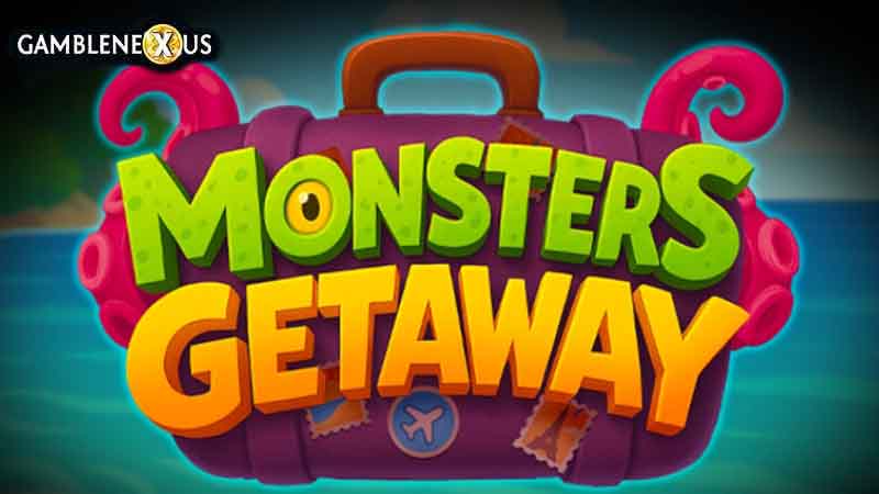 Monsters Getaway