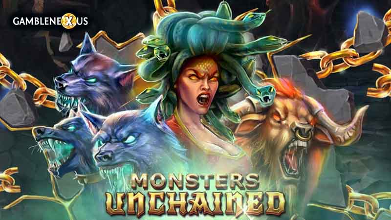 Monsters Unchained
