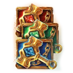 Chain Breaker Scatters