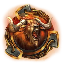 Symbol Minotaur