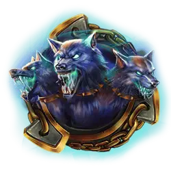 Symbol Cerberus