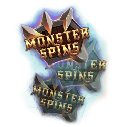 Symbol Monster Spins