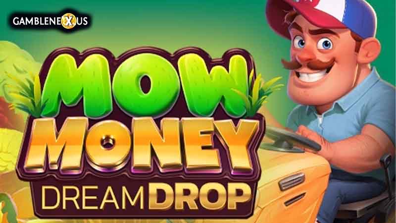 Mow Money Dream Drop